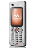 Sony Ericsson W880 pret